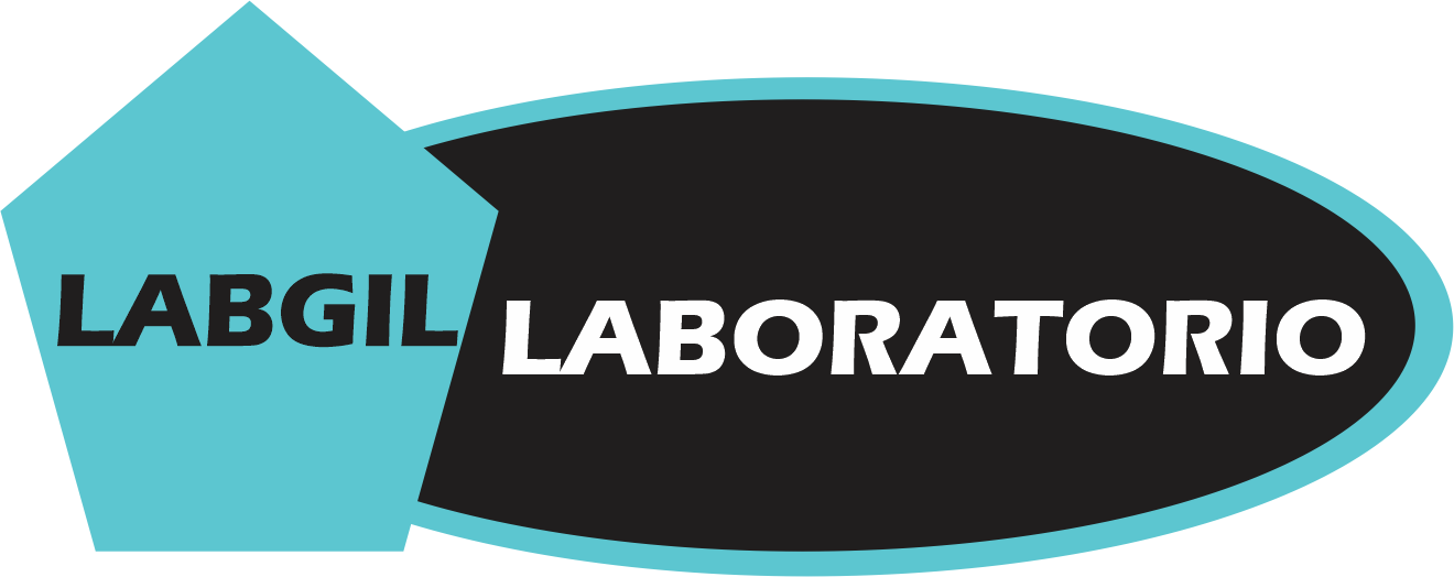 LABGIL.COM